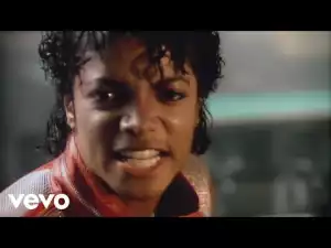 Thriller BY Michael Jackson